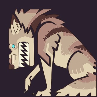 Telegram profile photo for Mongrelist Art