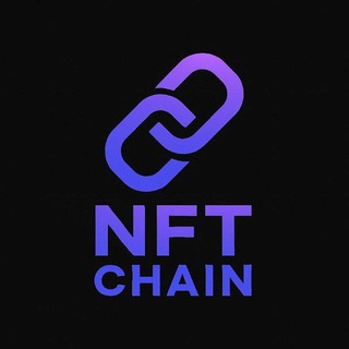 Telegram profile photo for NFT CHAIN 💱