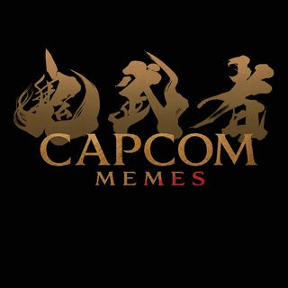 Telegram profile photo for capcomemes