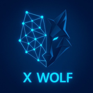 Telegram profile photo for 𝗫 𝗪𝗼𝗹𝗳 | 𝗣𝗼𝗿𝘁𝗮𝗹 𝗚𝗶𝘃𝗲𝗮𝘄𝗮𝘆