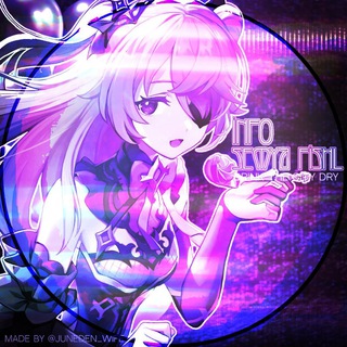 Telegram profile photo for "*'Info"' Закрыт.