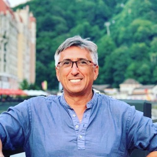 Telegram profile photo for Вячеслав Водославский
