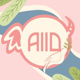 Telegram profile photo for AIID ARTSHOP