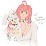 Telegram profile photo for Стул рисует ура