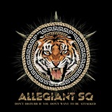 Telegram profile photo for ALLEGIANT PARTNERSHIP