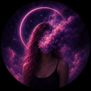 Telegram profile photo for Portrait Of Dreams