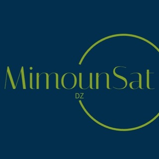 Telegram profile photo for MIMOUN SAT 3🎞