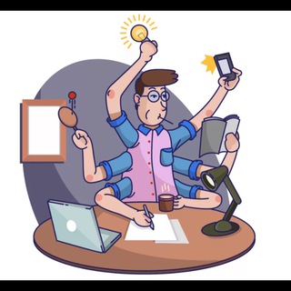 Telegram profile photo for Анталья | Турция - Работа Вакансии