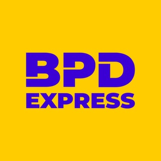 Telegram profile photo for BPD Express - доставка из Европы