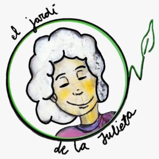 Telegram profile photo for El Jardí de la Julieta