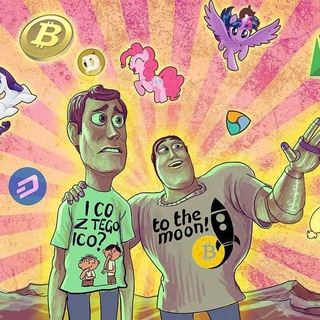 Telegram profile photo for Криптонець