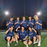 Telegram profile photo for Skz||my world 🎧