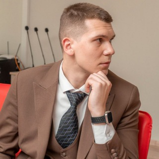 Telegram profile photo for КЛЮШКИН | ДНР