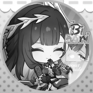 Telegram profile photo for 。᭡࿔ 𝇃𝇂𝇄 𝖻𝗂𝗇𝖺𝗋𝗂 🐾𝂅ׄ⢻ִ