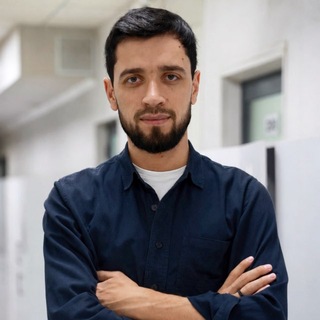 Telegram profile photo for Javokhir Toshpulatov | Blog