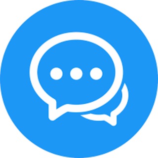 Telegram group profile photo for Наш Chat