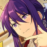 Telegram profile photo for souma kanzaki daily!!