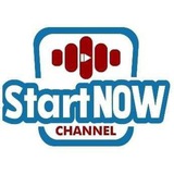 Telegram profile photo for StartNOW Canada