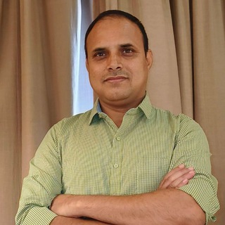 Telegram profile photo for Vitthal pungle