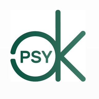 Telegram profile photo for PSYCENTER-OK | Консультирование