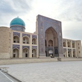 Telegram profile photo for QABUL MIR ARAB