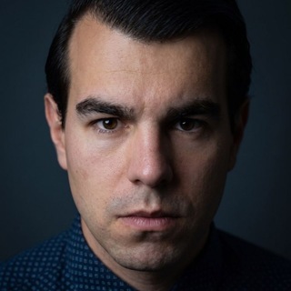 Telegram profile photo for РУСЛАН КОСТ