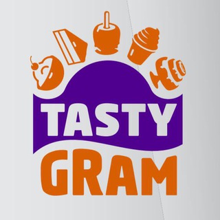 Telegram profile photo for TASTYGRAM | Кондитерские рецепты и уроки