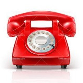 Telegram profile photo for شماره های اضطراری ایوان