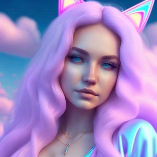 Telegram profile photo for 💕 Foxsi 💕