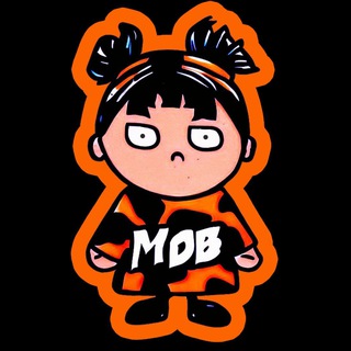 Telegram profile photo for Mob Kids Store - فروشگاه ماب کیدز