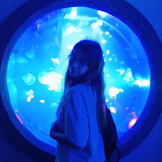 Telegram profile photo for ульяныч💋