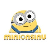 Telegram profile photo for Minionsinu - Channel