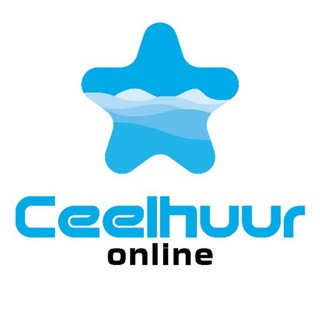 Telegram profile photo for Ceelhuur Online