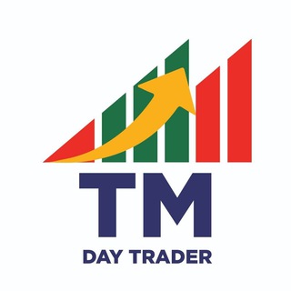 Telegram profile photo for T M Day Trader Stock Market