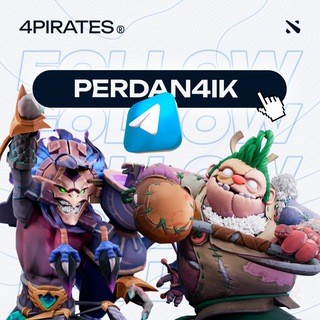 Telegram profile photo for Перданчик