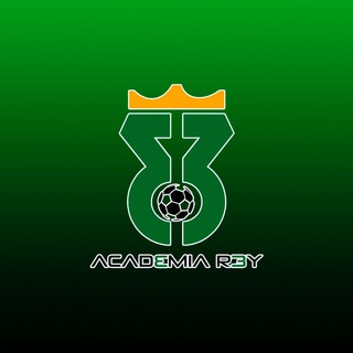 Telegram profile photo for ACADEMIA R3Y 🟢⚫