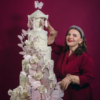 Telegram profile photo for Кондитерская «Сладкие Чувства»