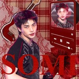 Telegram profile photo for #𝓢 𝓸 𝓶 𝓲 {𝓵𝓸𝓿𝓮 𝔂𝓸𝓾}