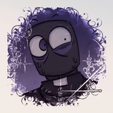 Telegram profile photo for ◦♰◉𝄪ʝσԋɳ ɠɾαƈҽ𝄪◉♰◦