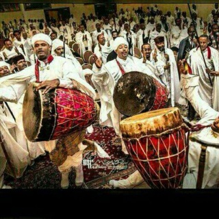 Telegram group profile photo for የማህበር መዝሙር ጥናት