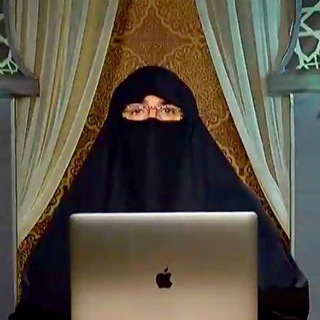 Telegram profile photo for Dr. Farhat Hashmi New Lectures