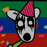 Telegram profile photo for @Doggestan