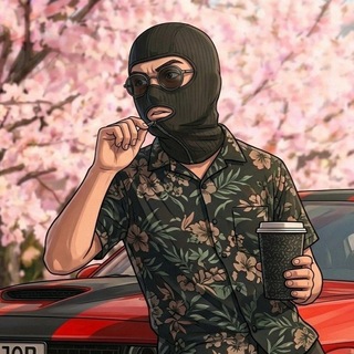 Telegram profile photo for MASLOJOROV