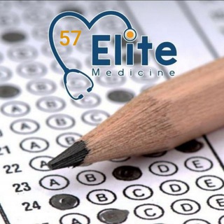 Telegram profile photo for Elite Team 57 (MCQ)