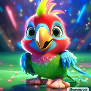 Telegram profile photo for КЕШАнутый Кеша ✨