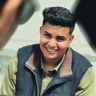 Telegram profile photo for حسن حيدر