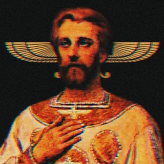 Telegram profile photo for شیرِ بدون خورشید