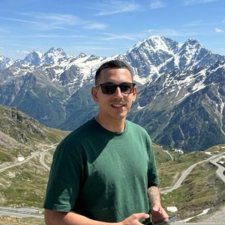 Telegram profile photo for Алексей Стен | Клиенты из Reels