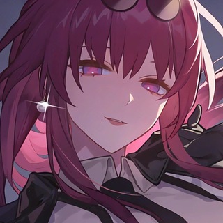 Telegram profile photo for Kafka