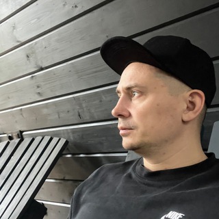 Telegram profile photo for Kirill_Svityashuk
